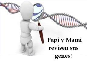 Revisando genes