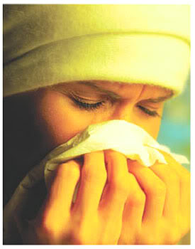 Imagen Protocolo de estornudo