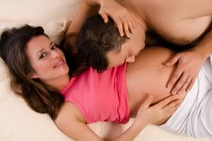 Relaciones sexuales durante el embarazo