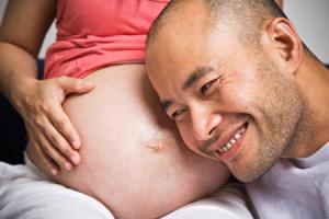 El masaje perineal, de gran ayuda para afrontar el parto