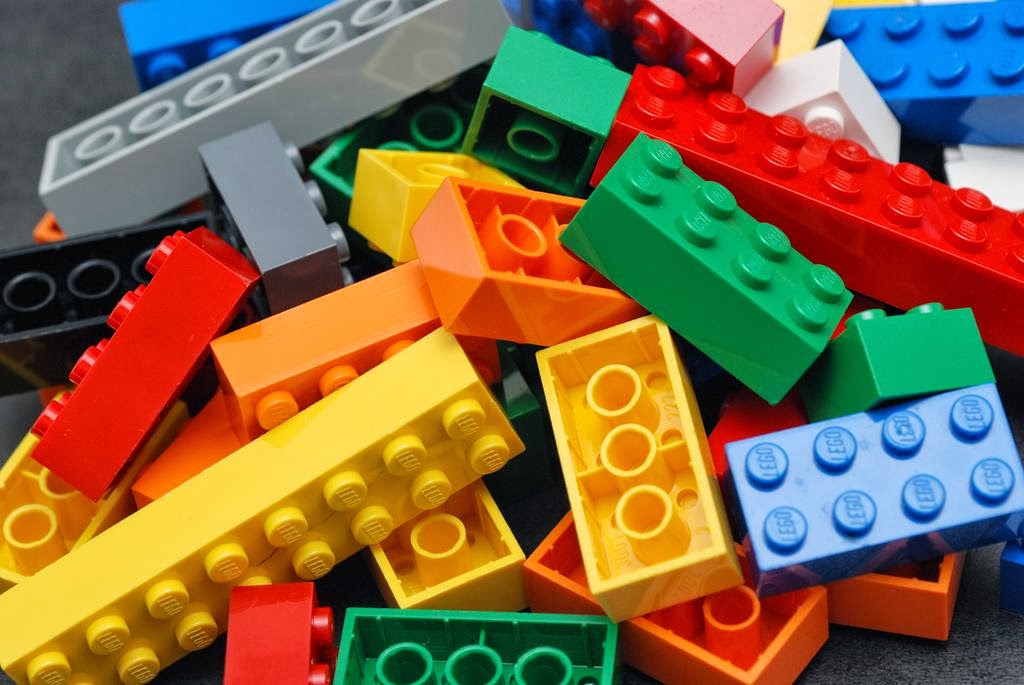 Briques-Lego