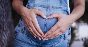 Cómo sobrellevar las alteraciones hormonales durante el embarazo